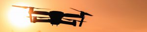 Luftaufnahmen Drohne blue vision media